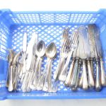 618 3520 CUTLERY SET